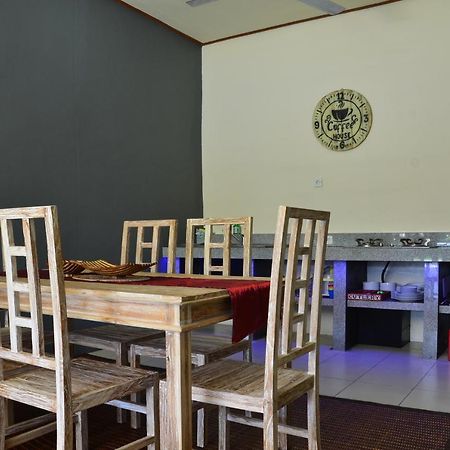 Villa Eden Seminyak المظهر الخارجي الصورة
