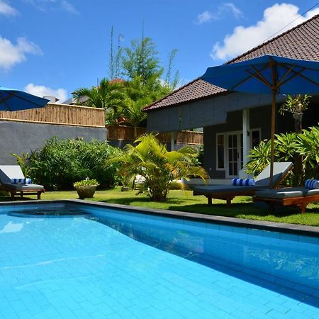 Villa Eden Seminyak المظهر الخارجي الصورة
