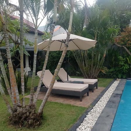 Villa Eden Seminyak المظهر الخارجي الصورة