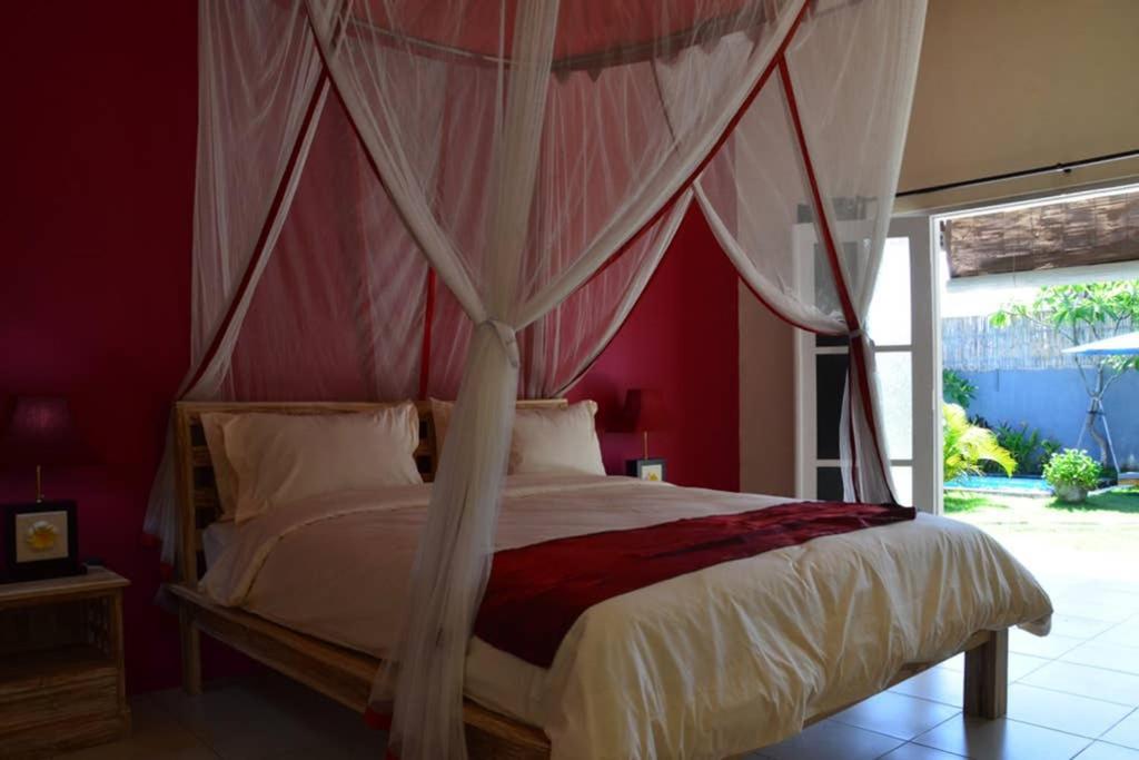 Villa Eden Seminyak المظهر الخارجي الصورة