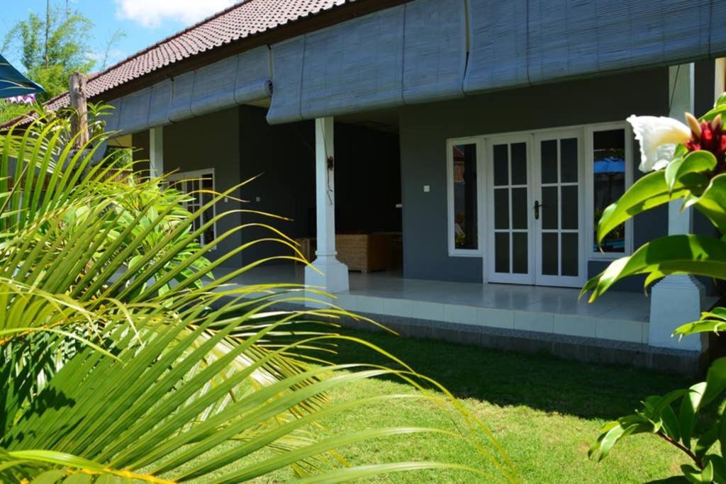 Villa Eden Seminyak المظهر الخارجي الصورة