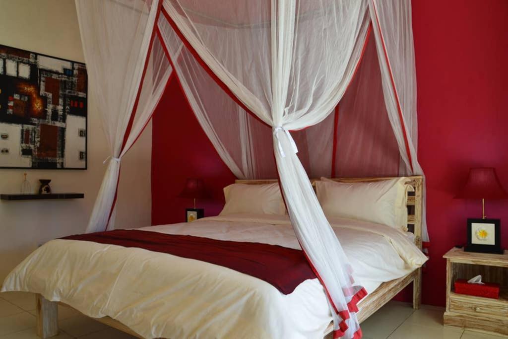 Villa Eden Seminyak المظهر الخارجي الصورة