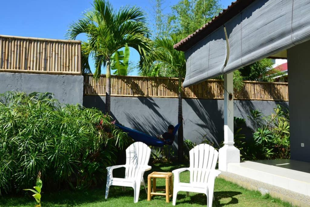Villa Eden Seminyak المظهر الخارجي الصورة