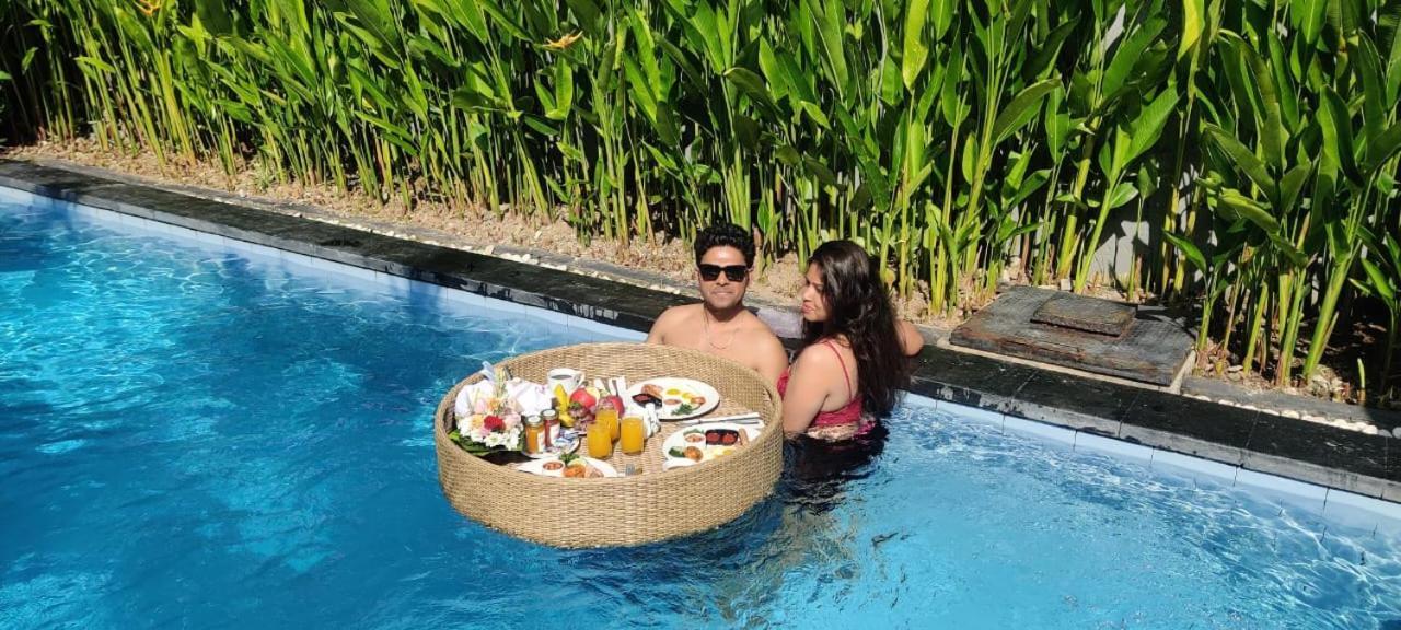 Villa Eden Seminyak المظهر الخارجي الصورة